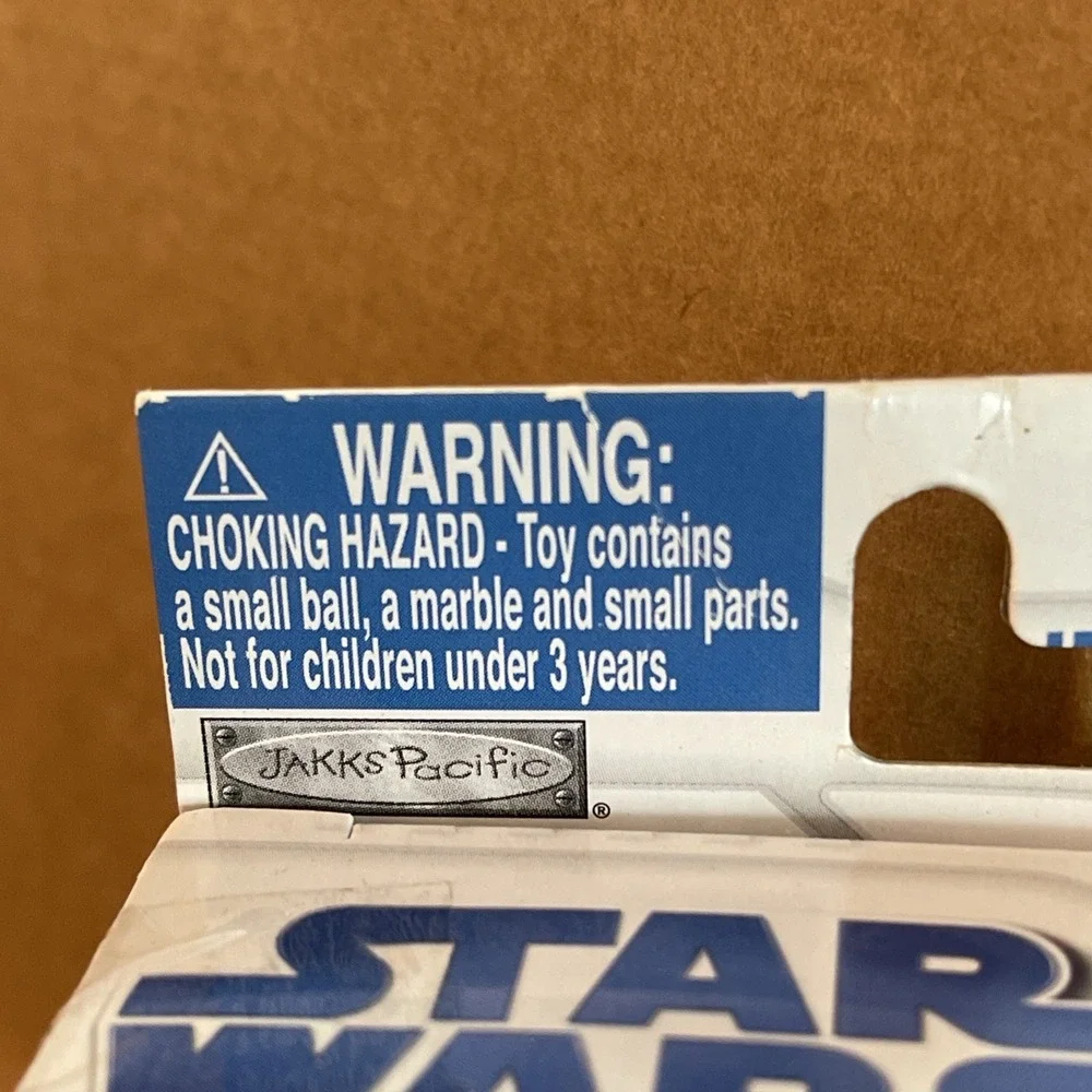 Star Wars Marbs Episode IV: A New Hope Greedo (2009) Jakks Pacific Marble & Base